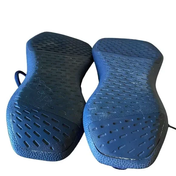 Allbirds | Women’s Lightweight sneakers navy blue running shoes EUC size 8 - Picture 6 of 9